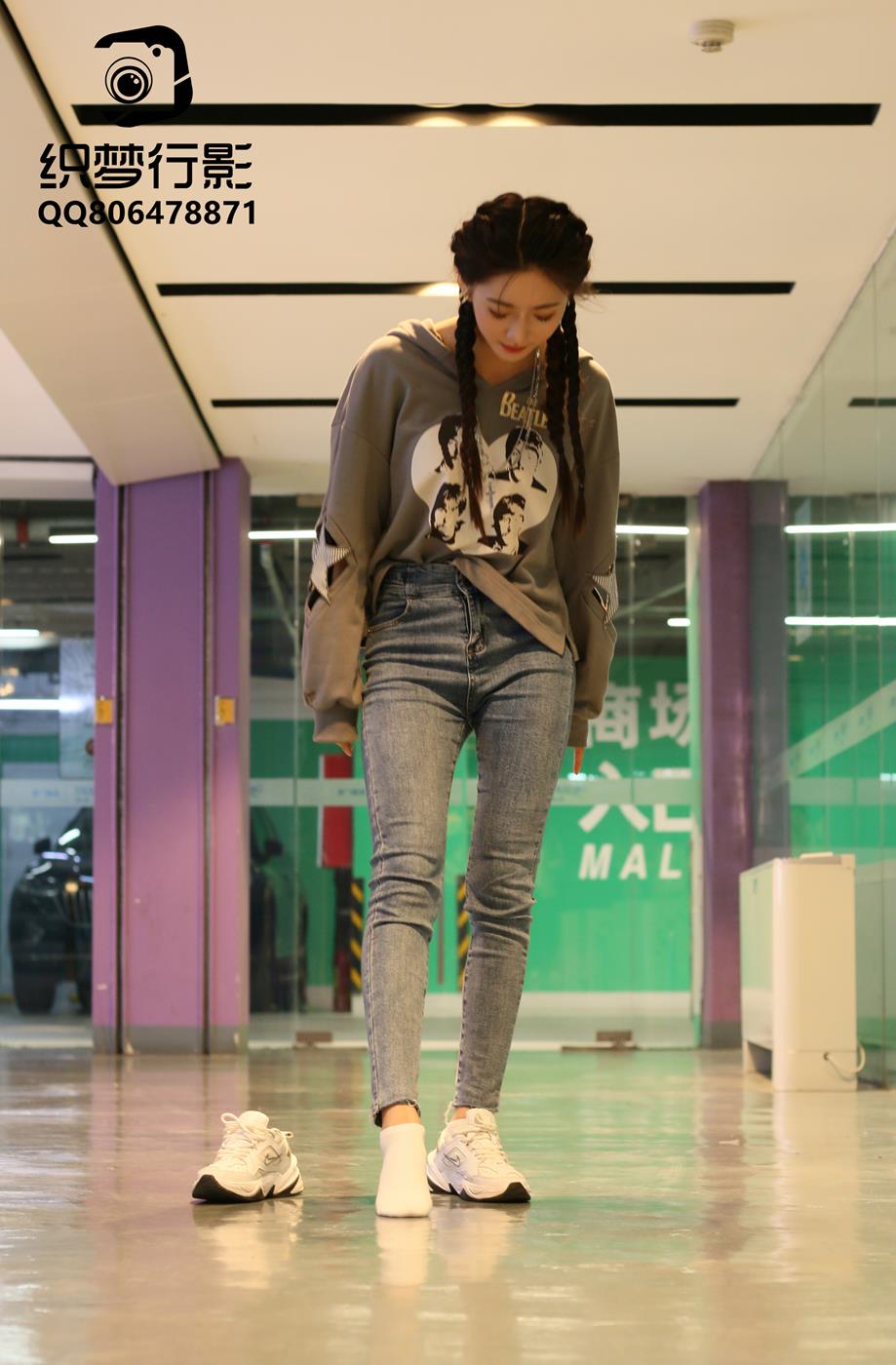 图片[30]-[织梦映像]NO.026 地下车库-光影交错的人生[250P] – 速更版-美库