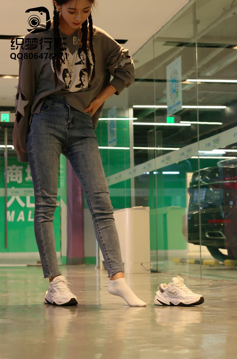 图片[31]-[织梦映像]NO.026 地下车库-光影交错的人生[250P] – 速更版-美库