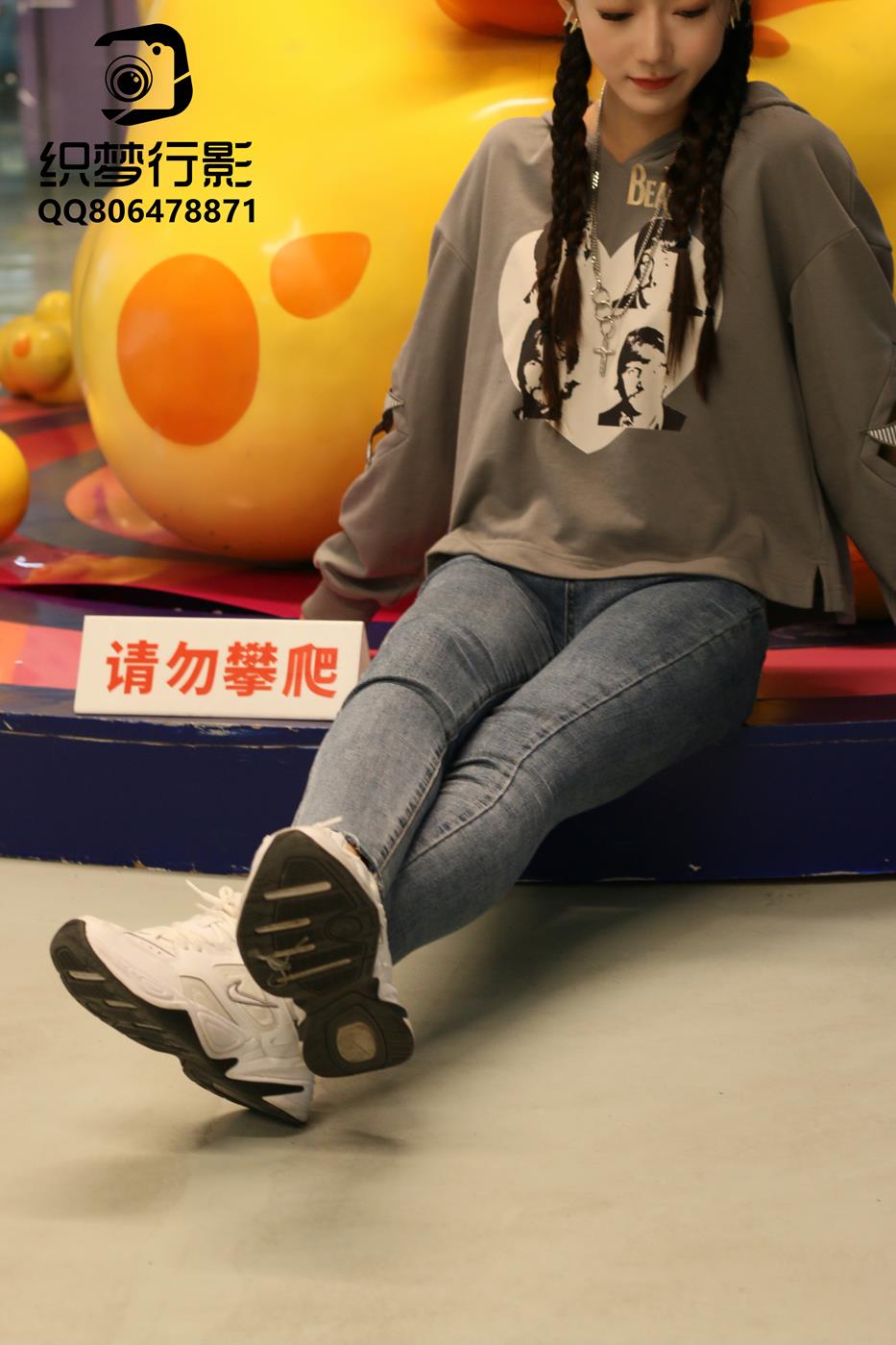 图片[41]-[织梦映像]NO.026 地下车库-光影交错的人生[250P] – 速更版-美库