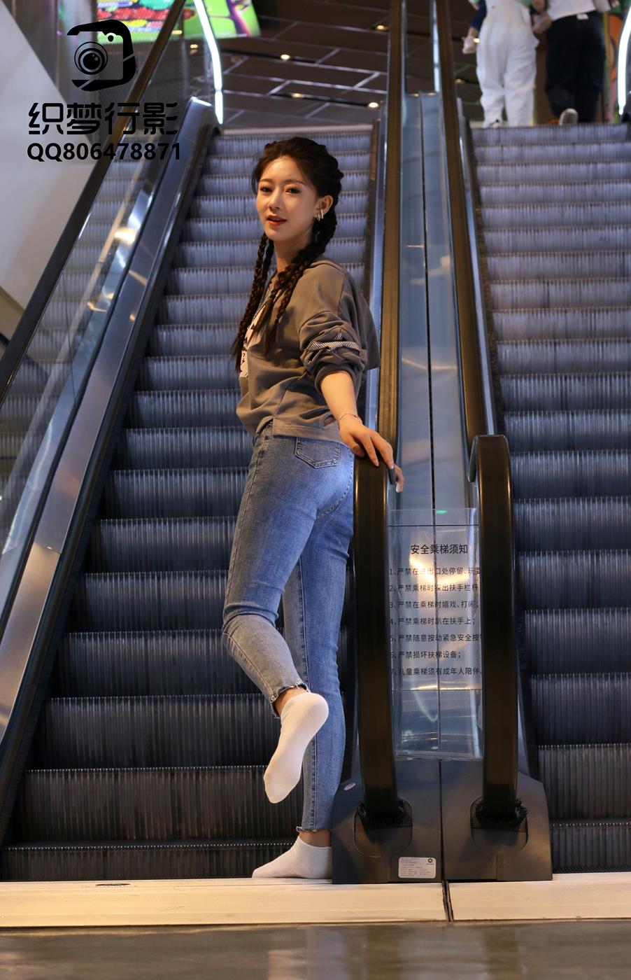 图片[43]-[织梦映像]NO.026 地下车库-光影交错的人生[250P] – 速更版-美库