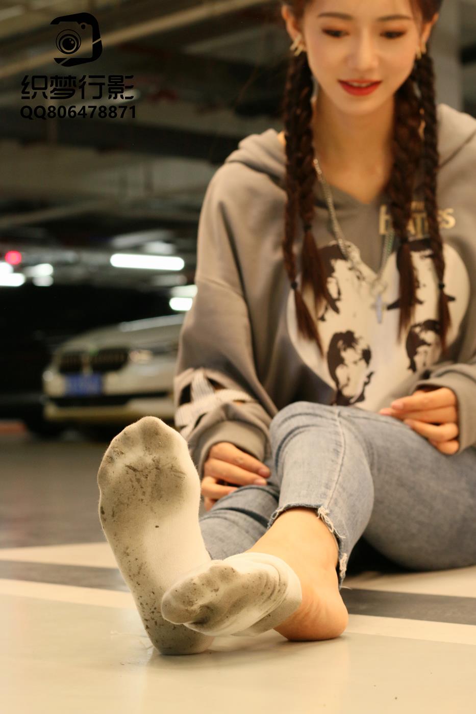 图片[53]-[织梦映像]NO.026 地下车库-光影交错的人生[250P] – 速更版-美库