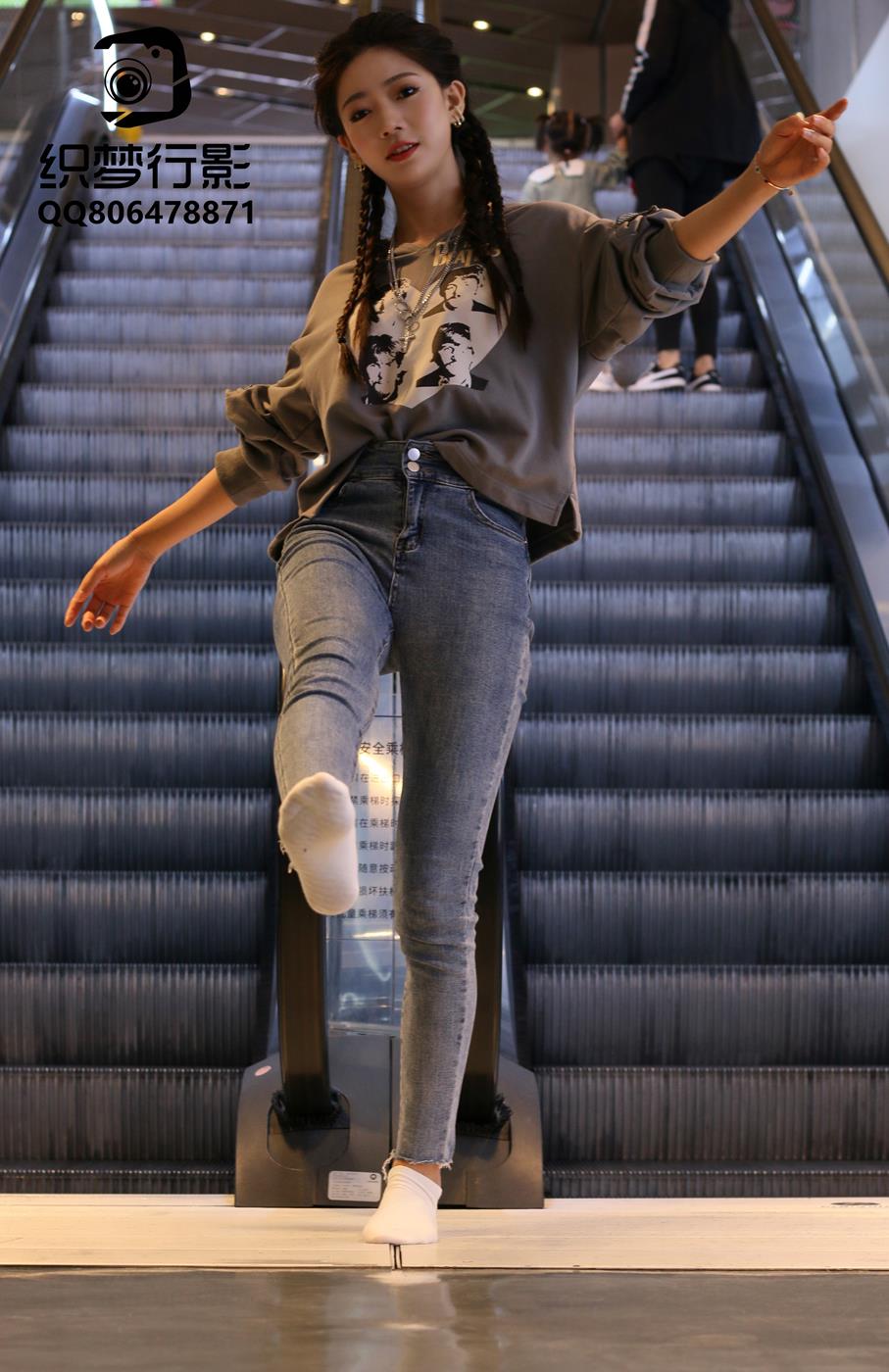 图片[55]-[织梦映像]NO.026 地下车库-光影交错的人生[250P] – 速更版-美库