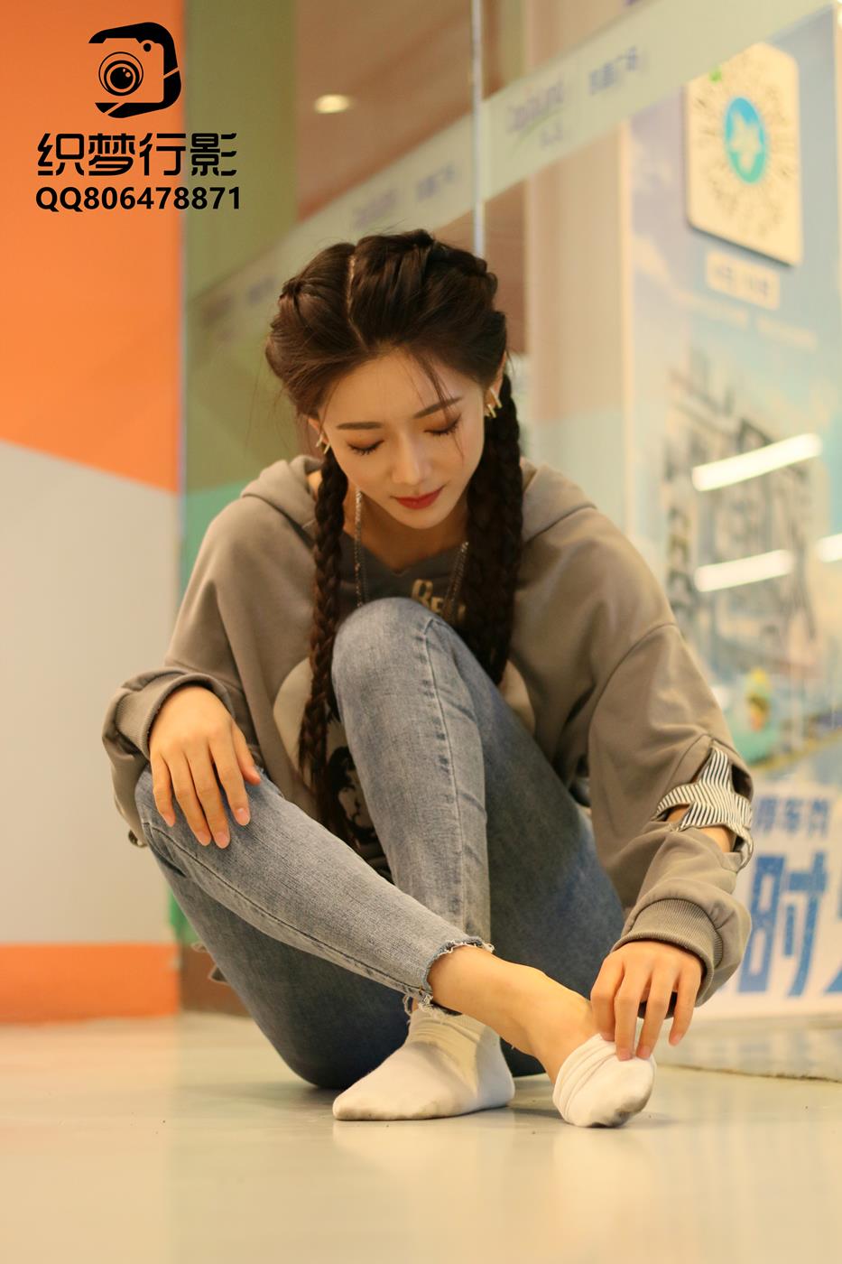 图片[61]-[织梦映像]NO.026 地下车库-光影交错的人生[250P] – 速更版-美库