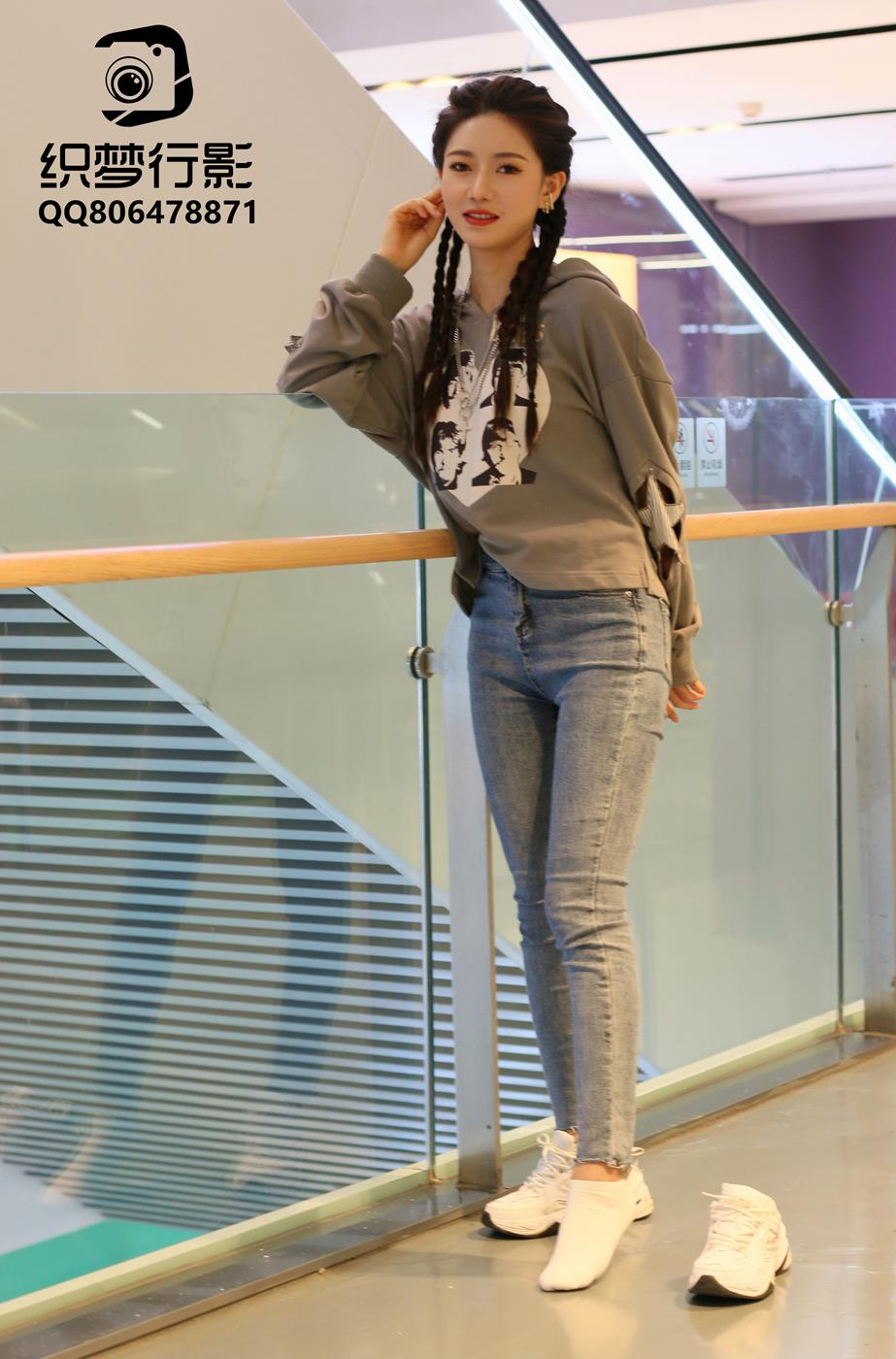 图片[64]-[织梦映像]NO.026 地下车库-光影交错的人生[250P] – 速更版-美库