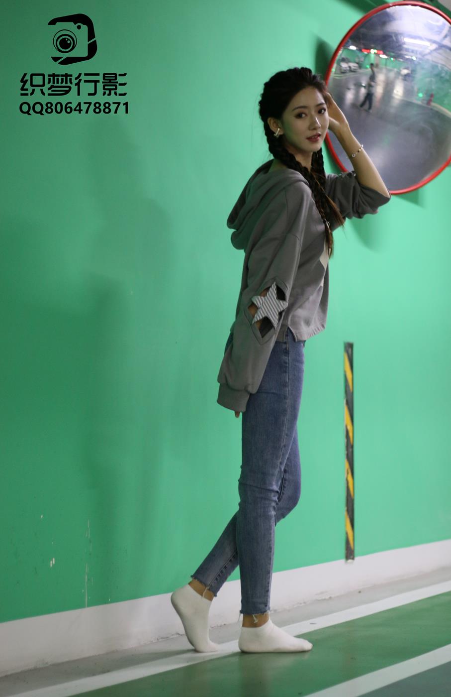 图片[68]-[织梦映像]NO.026 地下车库-光影交错的人生[250P] – 速更版-美库