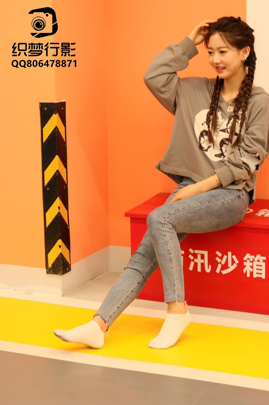 图片[71]-[织梦映像]NO.026 地下车库-光影交错的人生[250P] – 速更版-美库