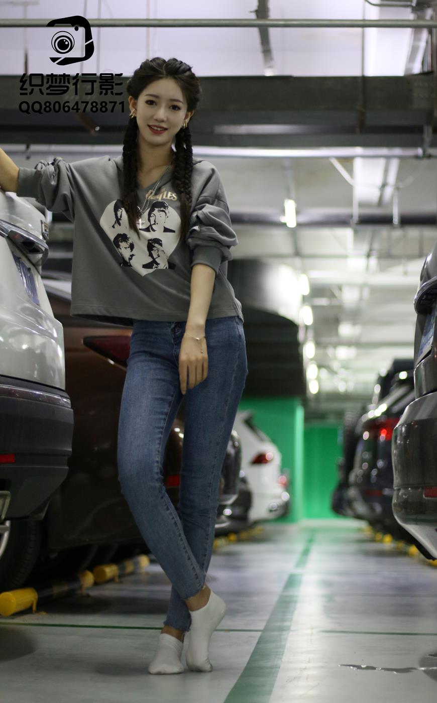 图片[80]-[织梦映像]NO.026 地下车库-光影交错的人生[250P] – 速更版-美库