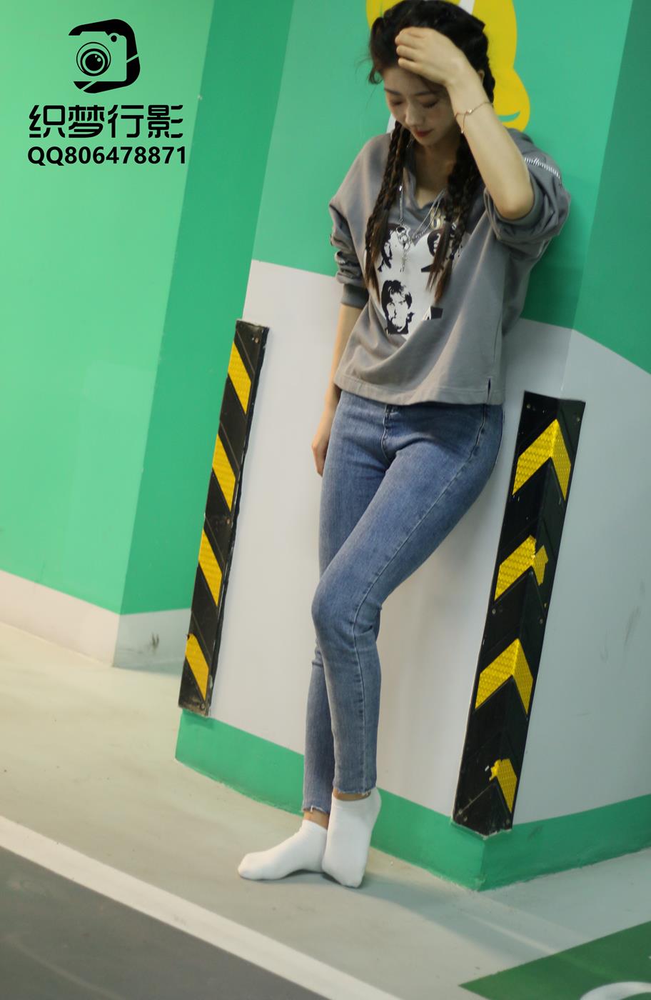 图片[81]-[织梦映像]NO.026 地下车库-光影交错的人生[250P] – 速更版-美库