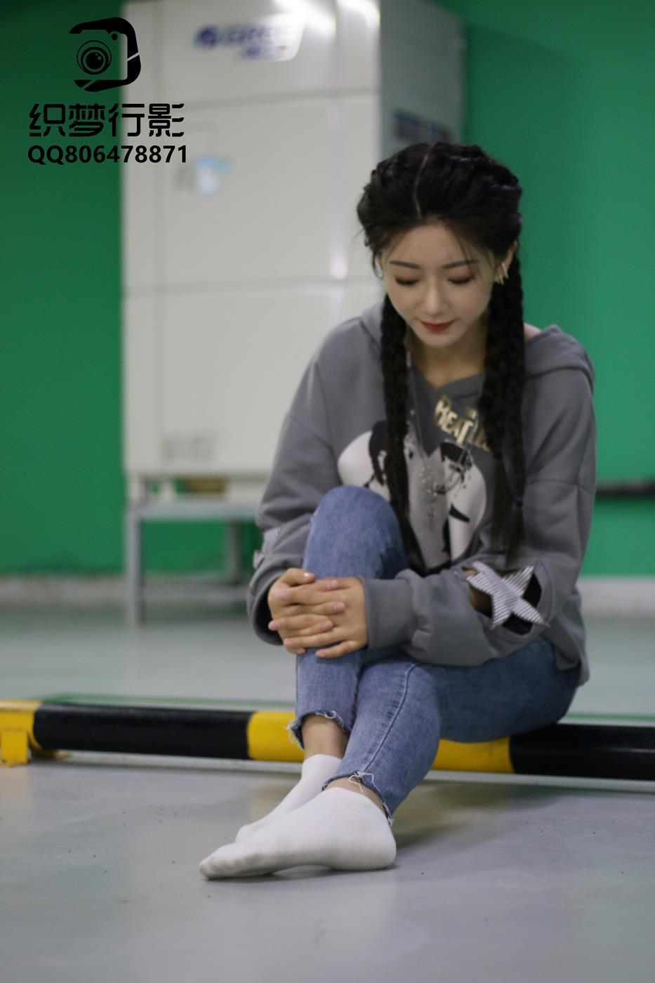 图片[82]-[织梦映像]NO.026 地下车库-光影交错的人生[250P] – 速更版-美库