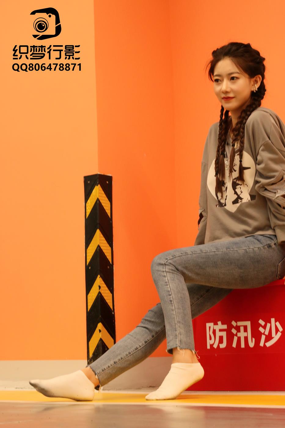 图片[88]-[织梦映像]NO.026 地下车库-光影交错的人生[250P] – 速更版-美库