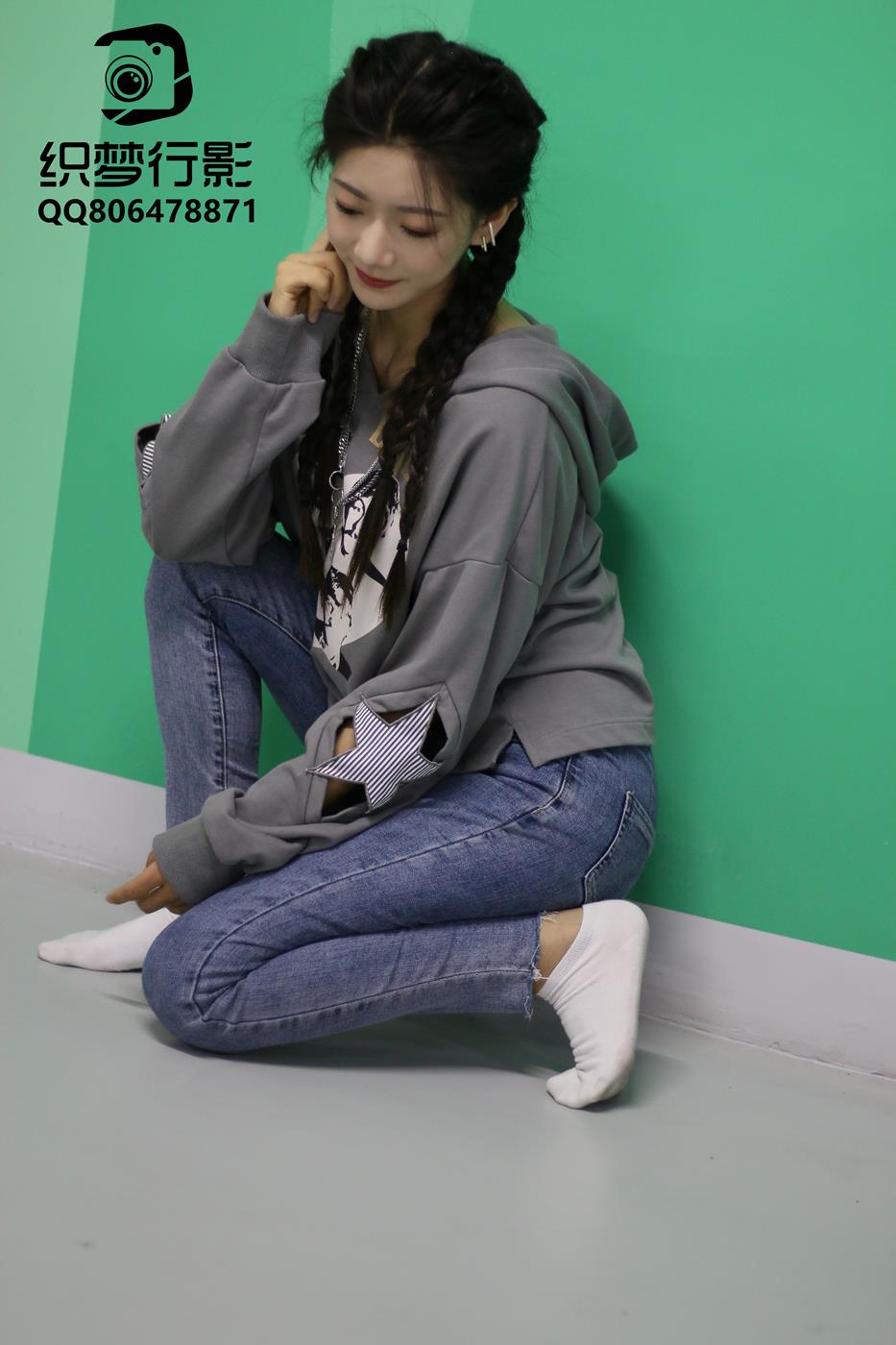 图片[94]-[织梦映像]NO.026 地下车库-光影交错的人生[250P] – 速更版-美库