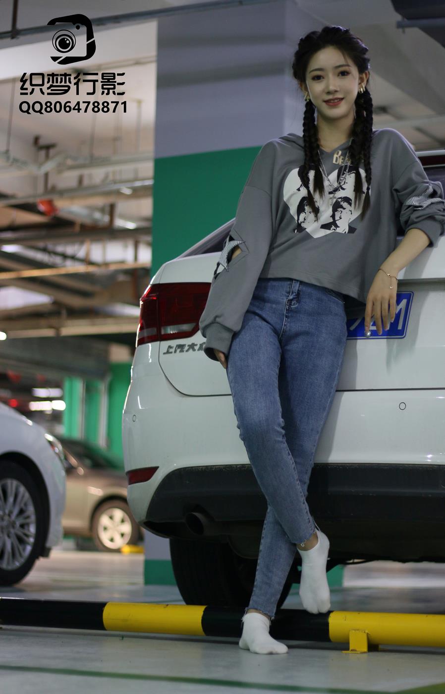 图片[97]-[织梦映像]NO.026 地下车库-光影交错的人生[250P] – 速更版-美库