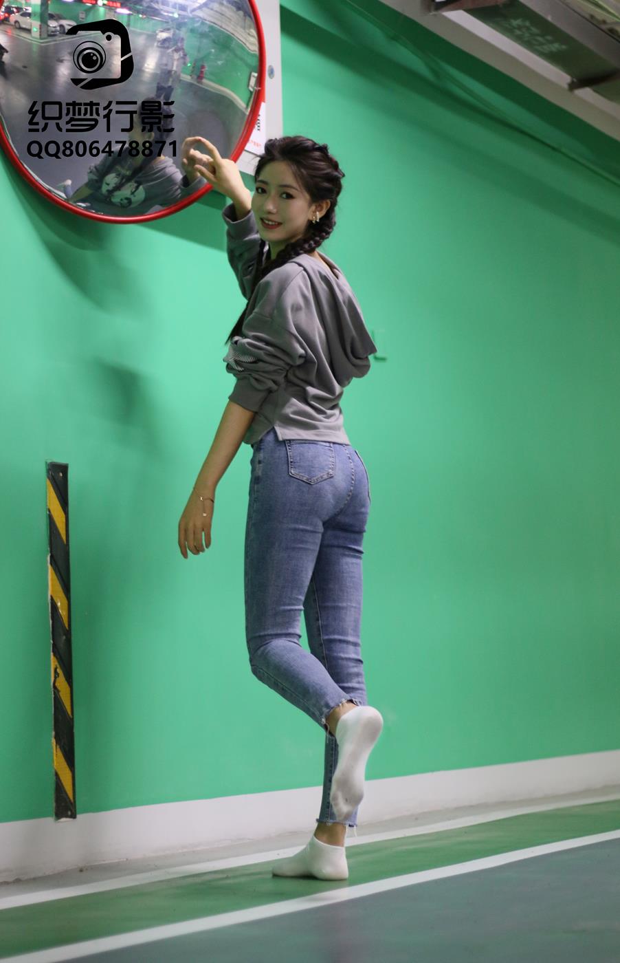 图片[98]-[织梦映像]NO.026 地下车库-光影交错的人生[250P] – 速更版-美库