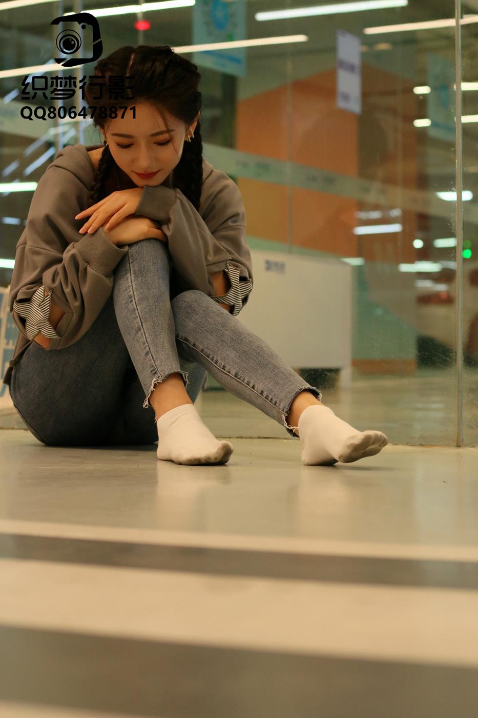 图片[99]-[织梦映像]NO.026 地下车库-光影交错的人生[250P] – 速更版-美库