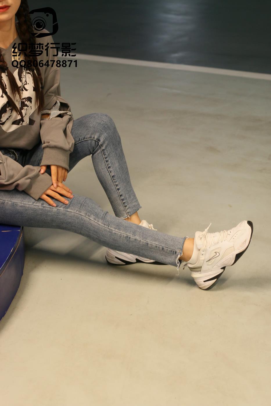 图片[101]-[织梦映像]NO.026 地下车库-光影交错的人生[250P] – 速更版-美库