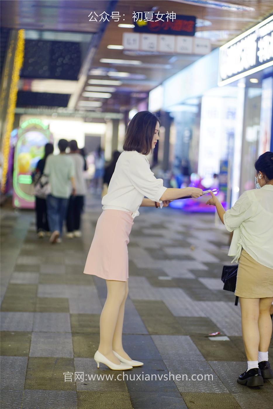 图片[15]-初夏女神 NO.036 大发 周末兼职 [226P] – 速更版-美库