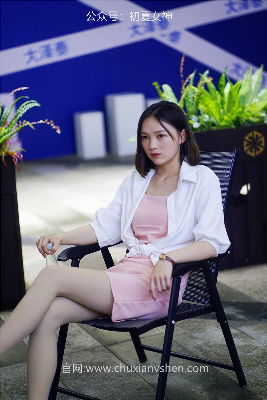 图片[27]-初夏女神 NO.036 大发 周末兼职 [226P] – 速更版-美库