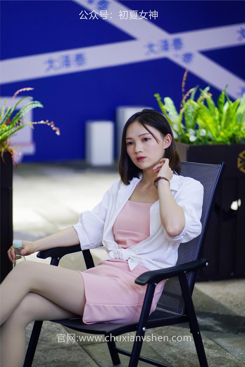 图片[28]-初夏女神 NO.036 大发 周末兼职 [226P] – 速更版-美库