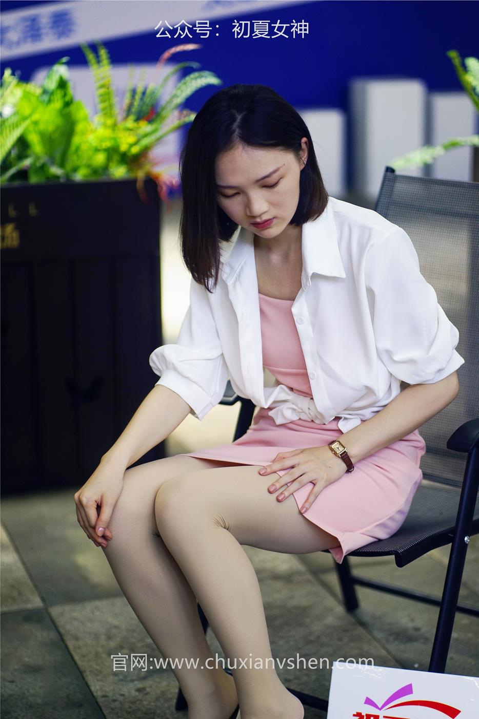 图片[43]-初夏女神 NO.036 大发 周末兼职 [226P] – 速更版-美库