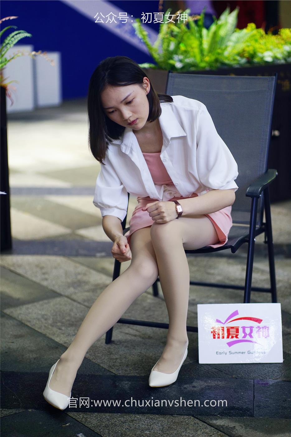 图片[55]-初夏女神 NO.036 大发 周末兼职 [226P] – 速更版-美库