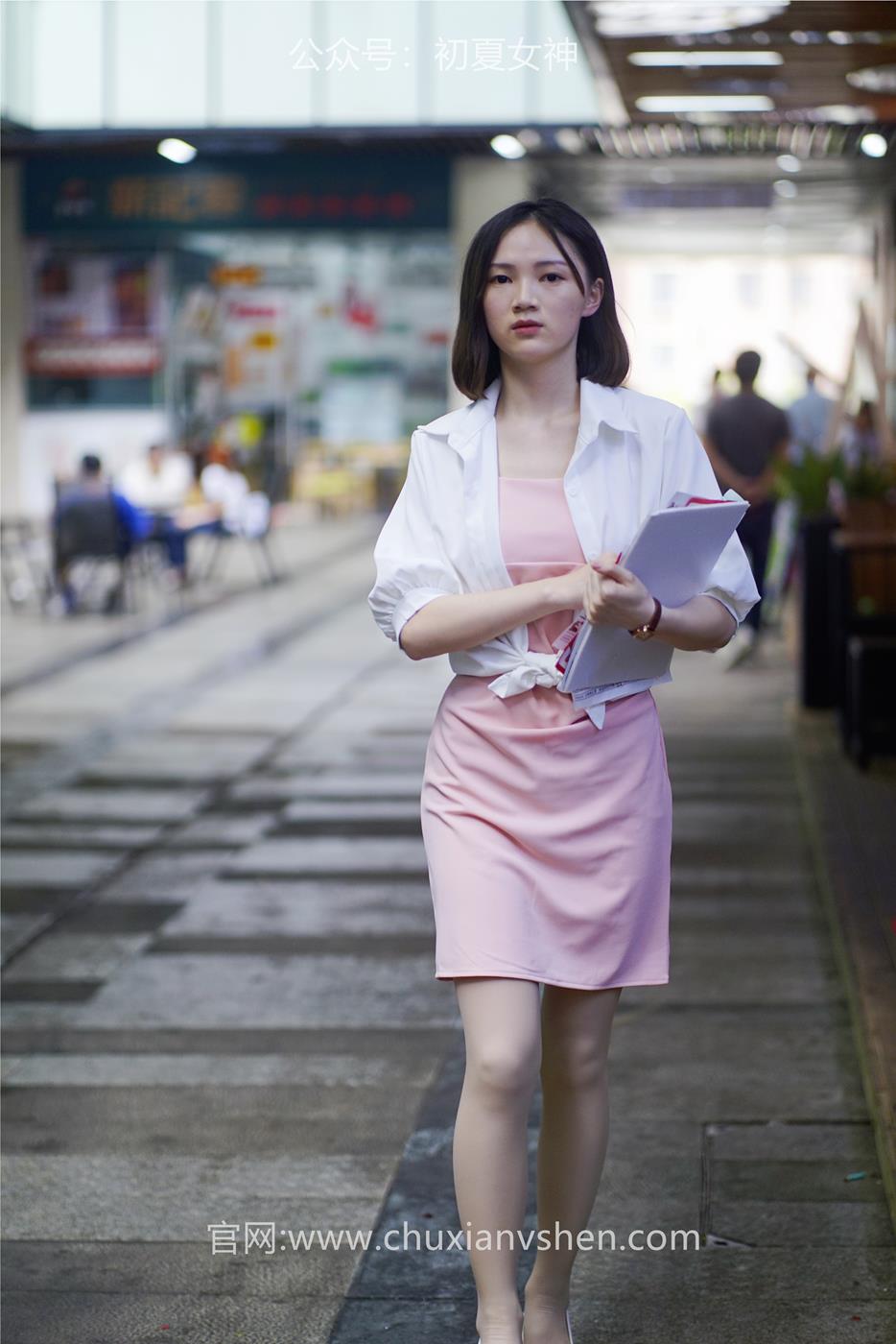 图片[59]-初夏女神 NO.036 大发 周末兼职 [226P] – 速更版-美库