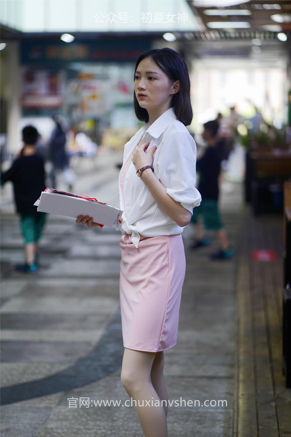 图片[62]-初夏女神 NO.036 大发 周末兼职 [226P] – 速更版-美库