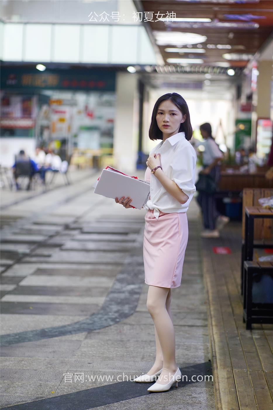 图片[63]-初夏女神 NO.036 大发 周末兼职 [226P] – 速更版-美库