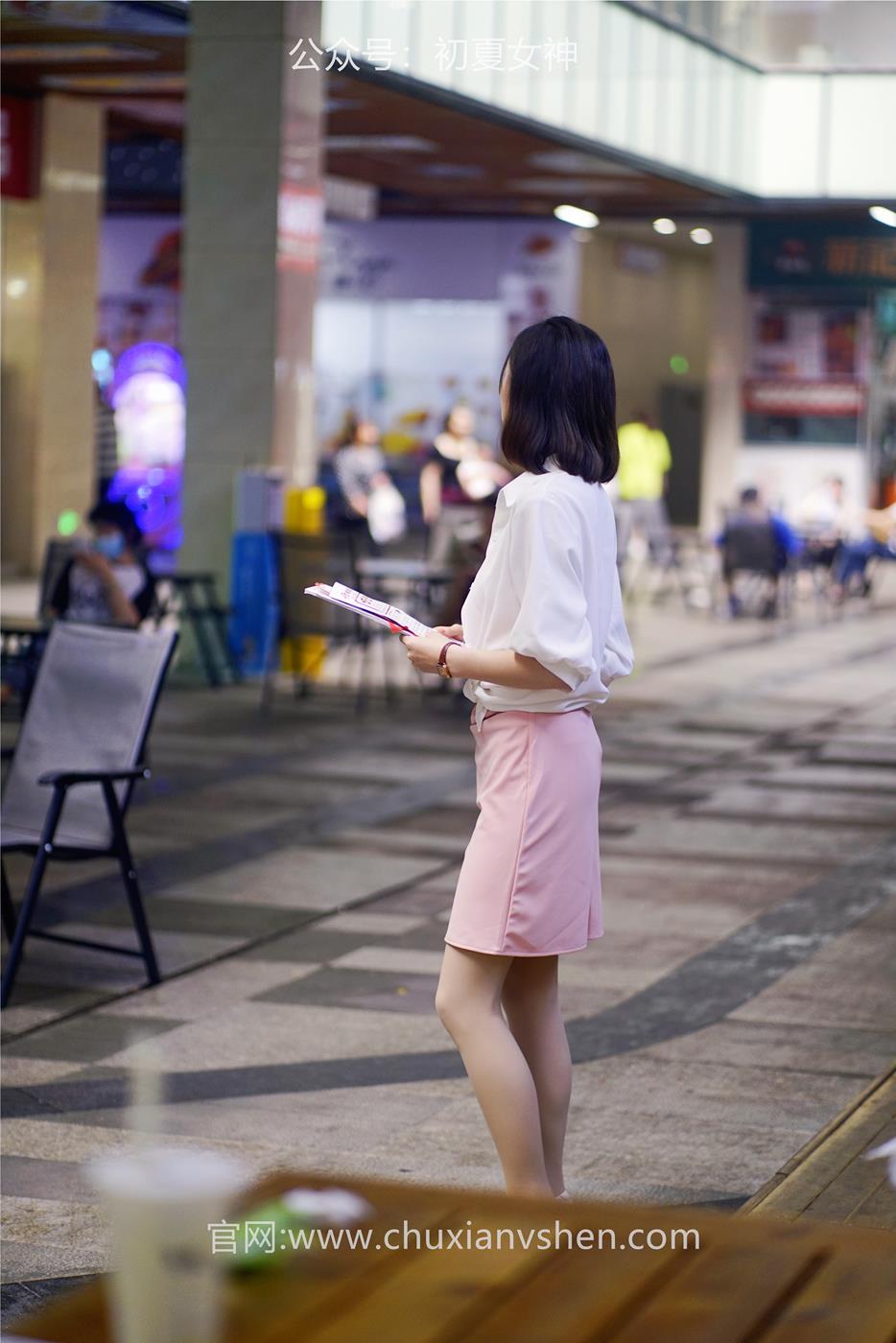 图片[65]-初夏女神 NO.036 大发 周末兼职 [226P] – 速更版-美库