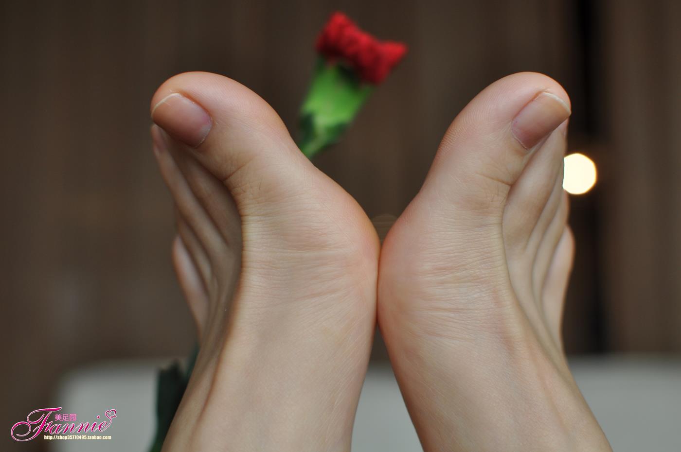 图片[51]-Fannie芬妮每足园 No.223 咖啡香的午后4 [81P] – 速更版-美库