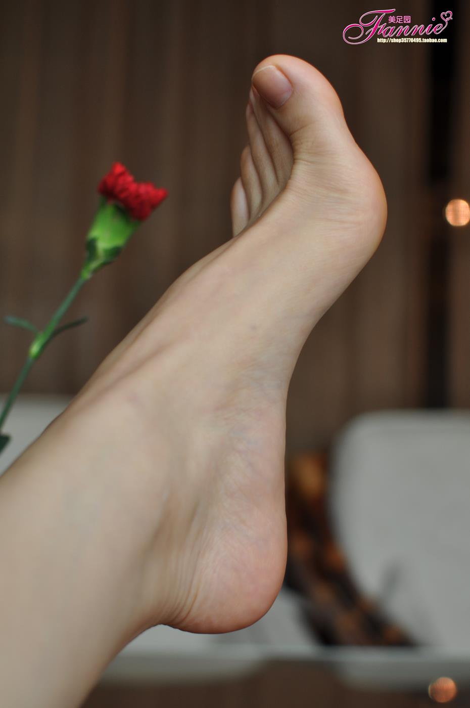 图片[52]-Fannie芬妮每足园 No.223 咖啡香的午后4 [81P] – 速更版-美库