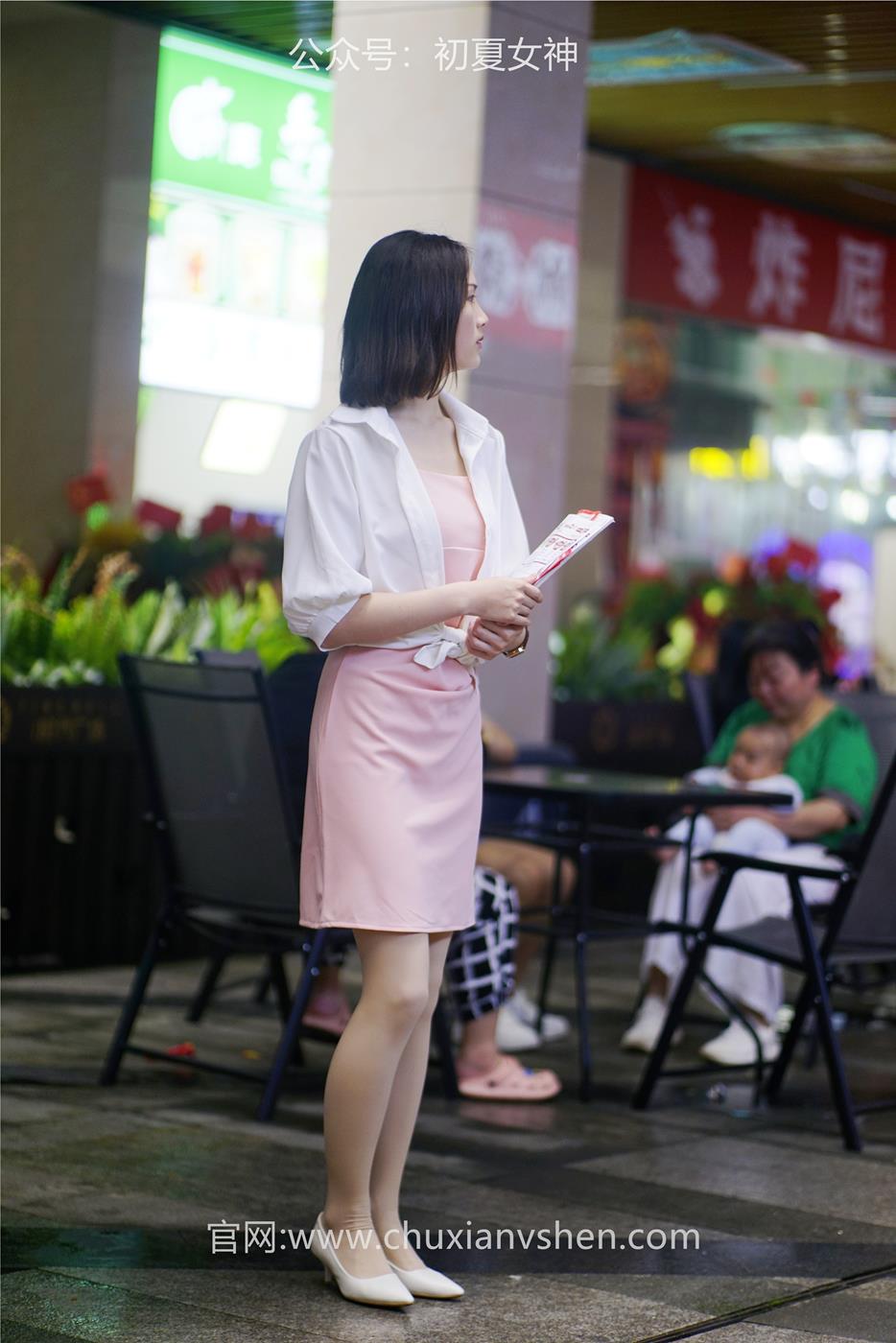 图片[67]-初夏女神 NO.036 大发 周末兼职 [226P] – 速更版-美库