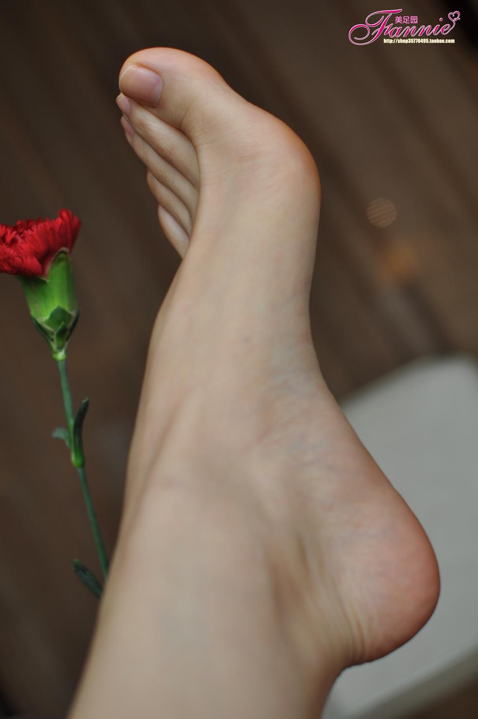 图片[54]-Fannie芬妮每足园 No.223 咖啡香的午后4 [81P] – 速更版-美库