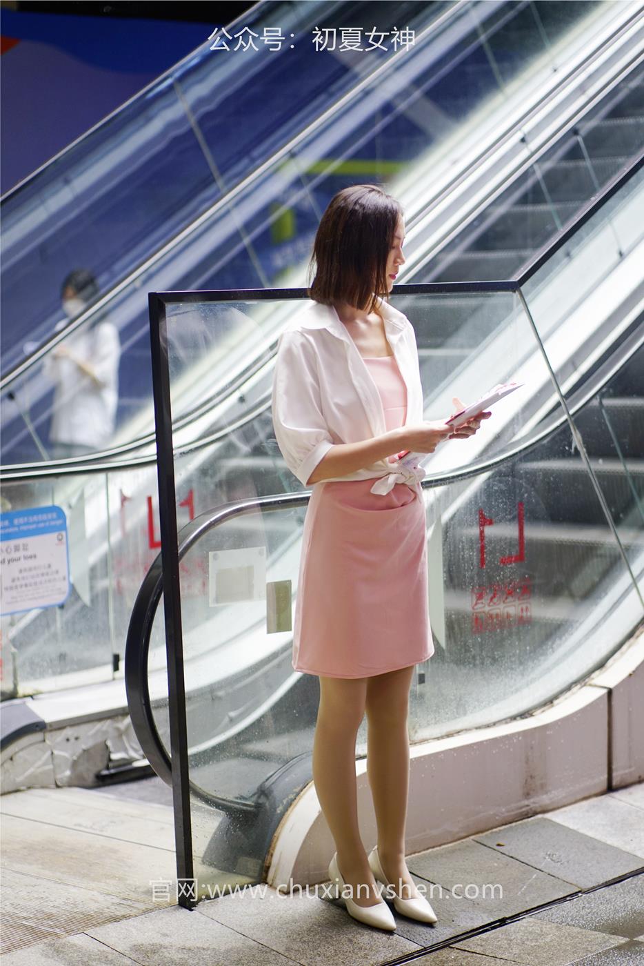 图片[68]-初夏女神 NO.036 大发 周末兼职 [226P] – 速更版-美库