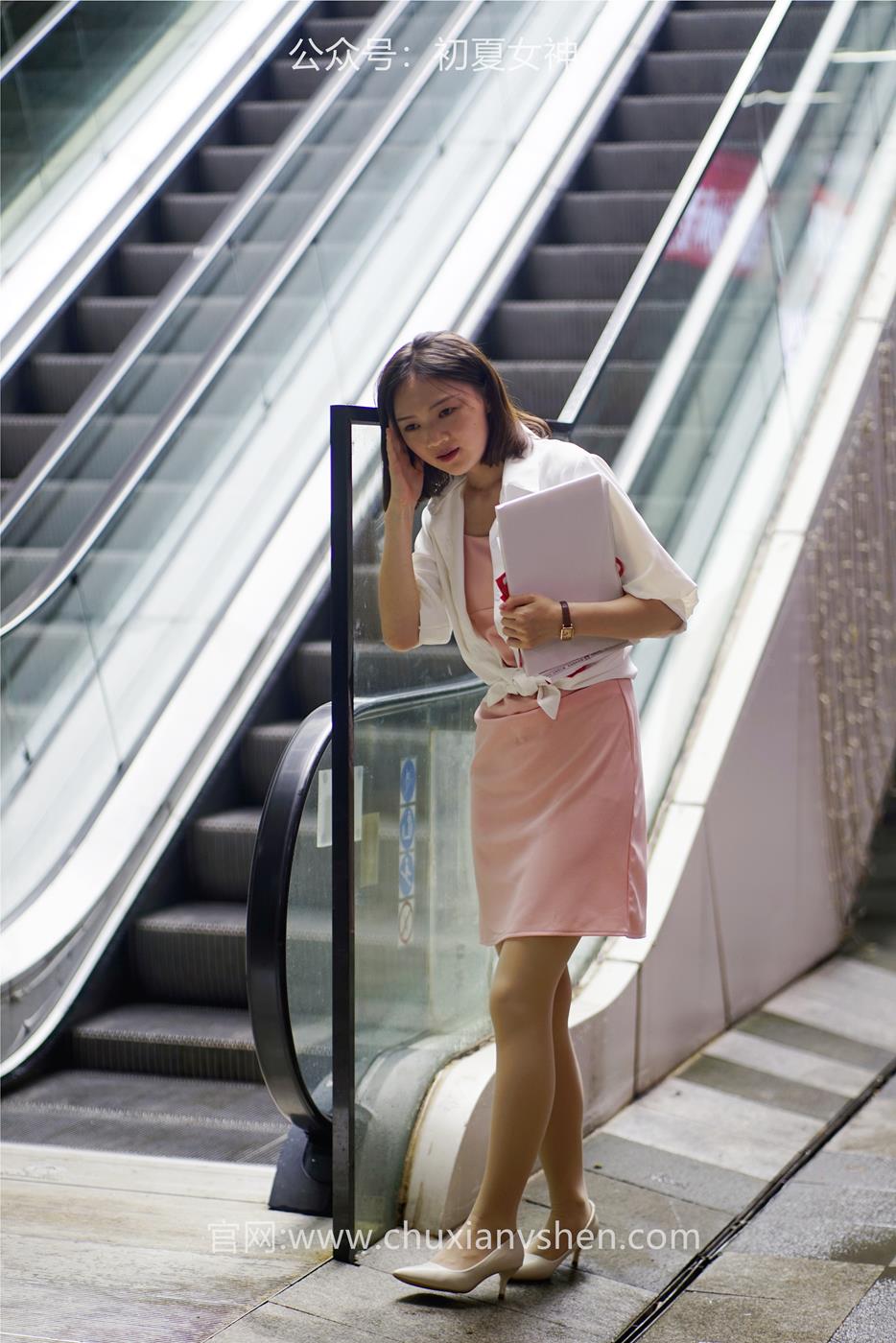 图片[72]-初夏女神 NO.036 大发 周末兼职 [226P] – 速更版-美库