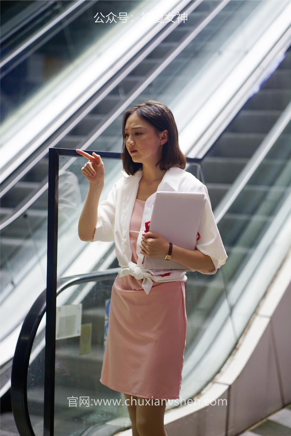 图片[73]-初夏女神 NO.036 大发 周末兼职 [226P] – 速更版-美库