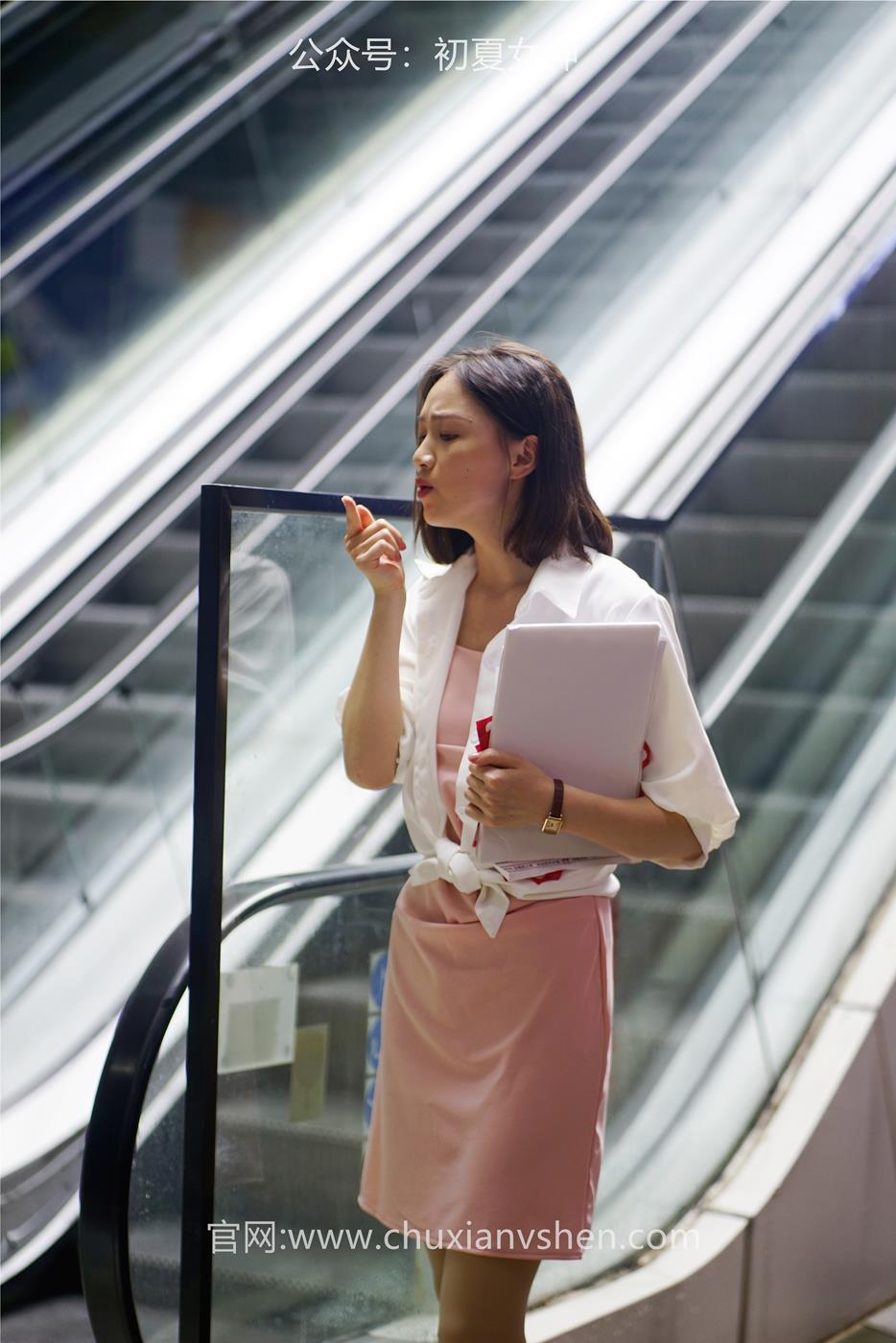 图片[74]-初夏女神 NO.036 大发 周末兼职 [226P] – 速更版-美库