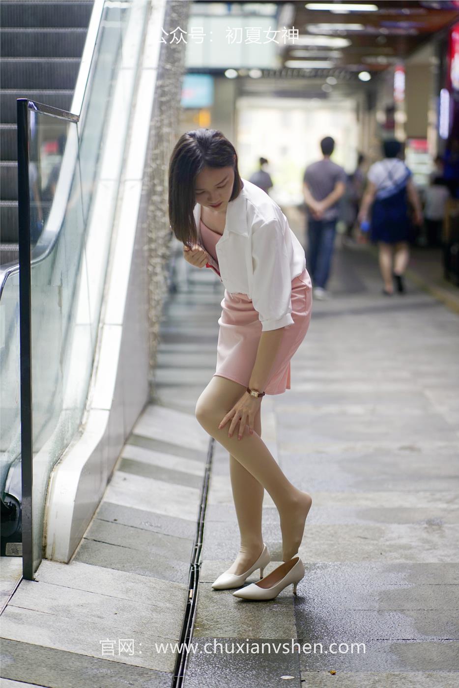 图片[79]-初夏女神 NO.036 大发 周末兼职 [226P] – 速更版-美库