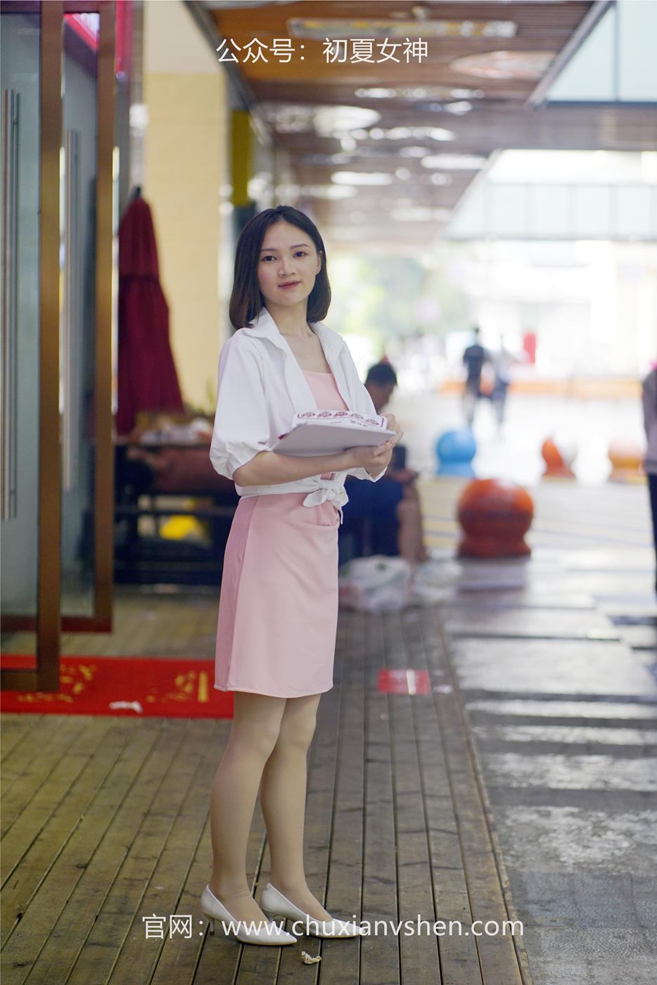 图片[86]-初夏女神 NO.036 大发 周末兼职 [226P] – 速更版-美库