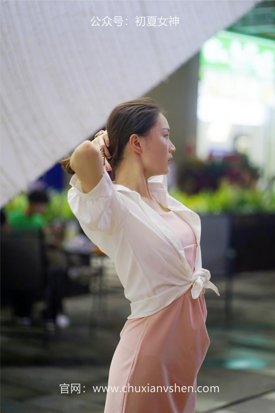 图片[87]-初夏女神 NO.036 大发 周末兼职 [226P] – 速更版-美库