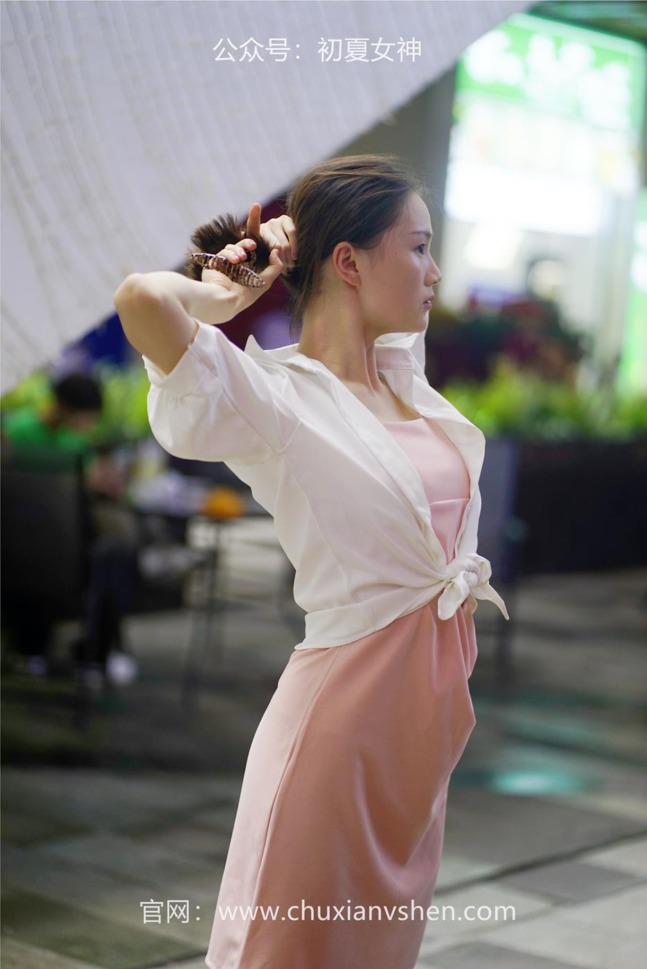 图片[88]-初夏女神 NO.036 大发 周末兼职 [226P] – 速更版-美库