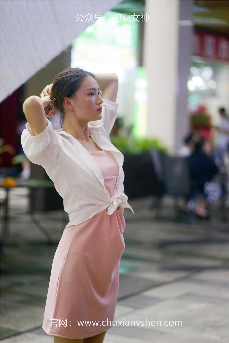 图片[89]-初夏女神 NO.036 大发 周末兼职 [226P] – 速更版-美库