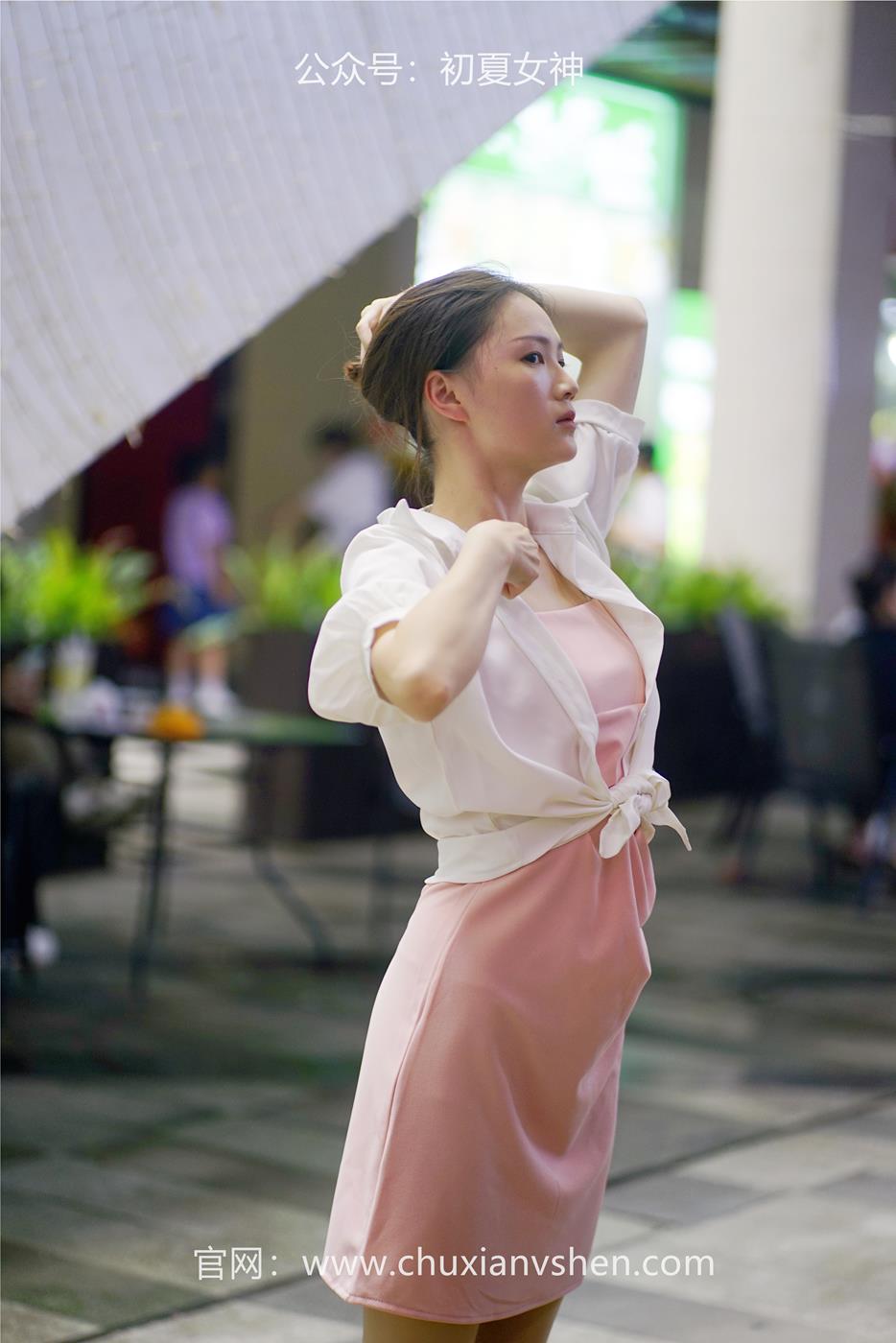 图片[90]-初夏女神 NO.036 大发 周末兼职 [226P] – 速更版-美库