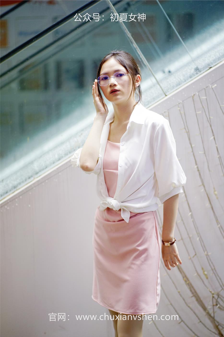 图片[92]-初夏女神 NO.036 大发 周末兼职 [226P] – 速更版-美库