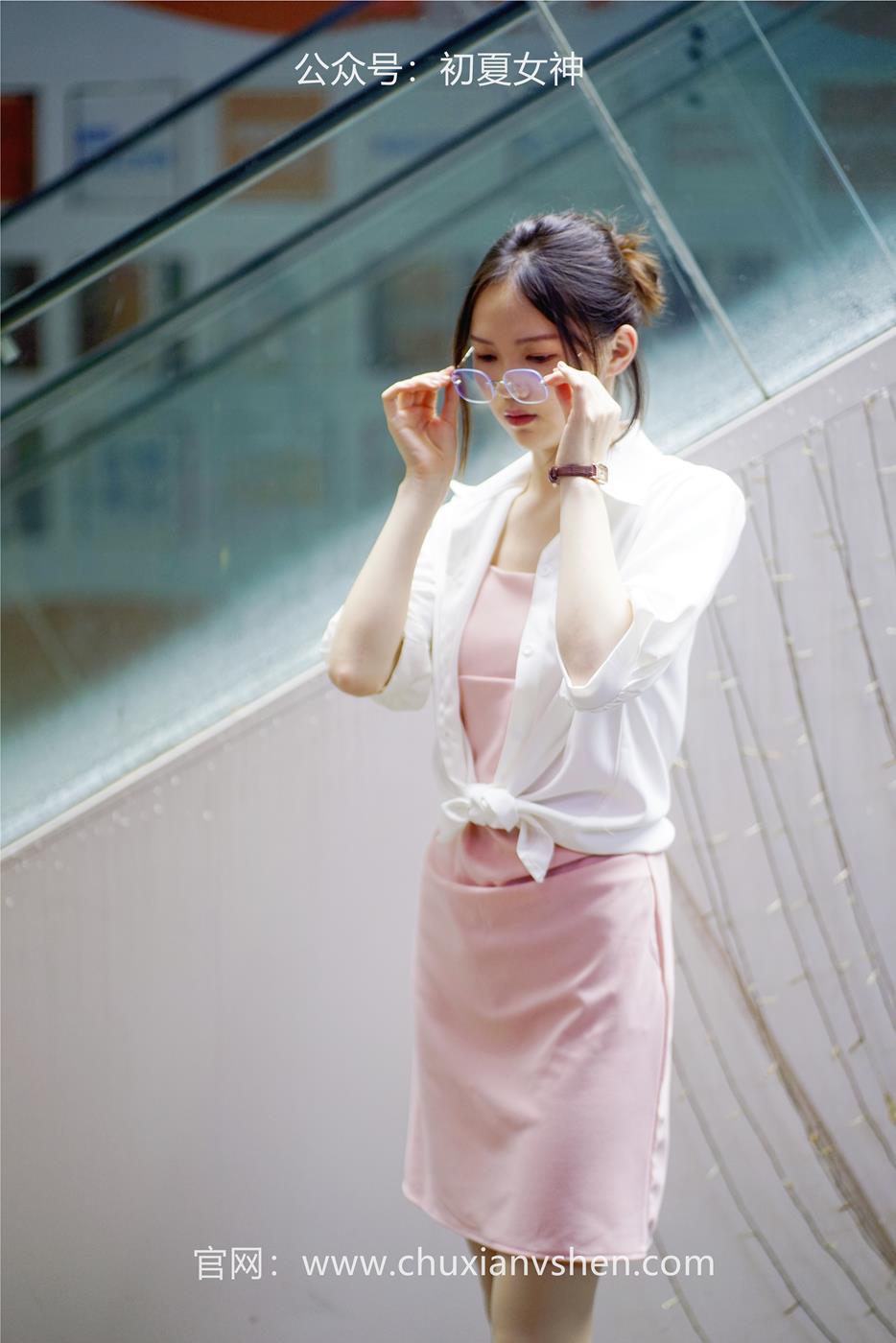 图片[93]-初夏女神 NO.036 大发 周末兼职 [226P] – 速更版-美库