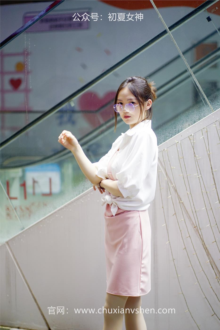 图片[94]-初夏女神 NO.036 大发 周末兼职 [226P] – 速更版-美库