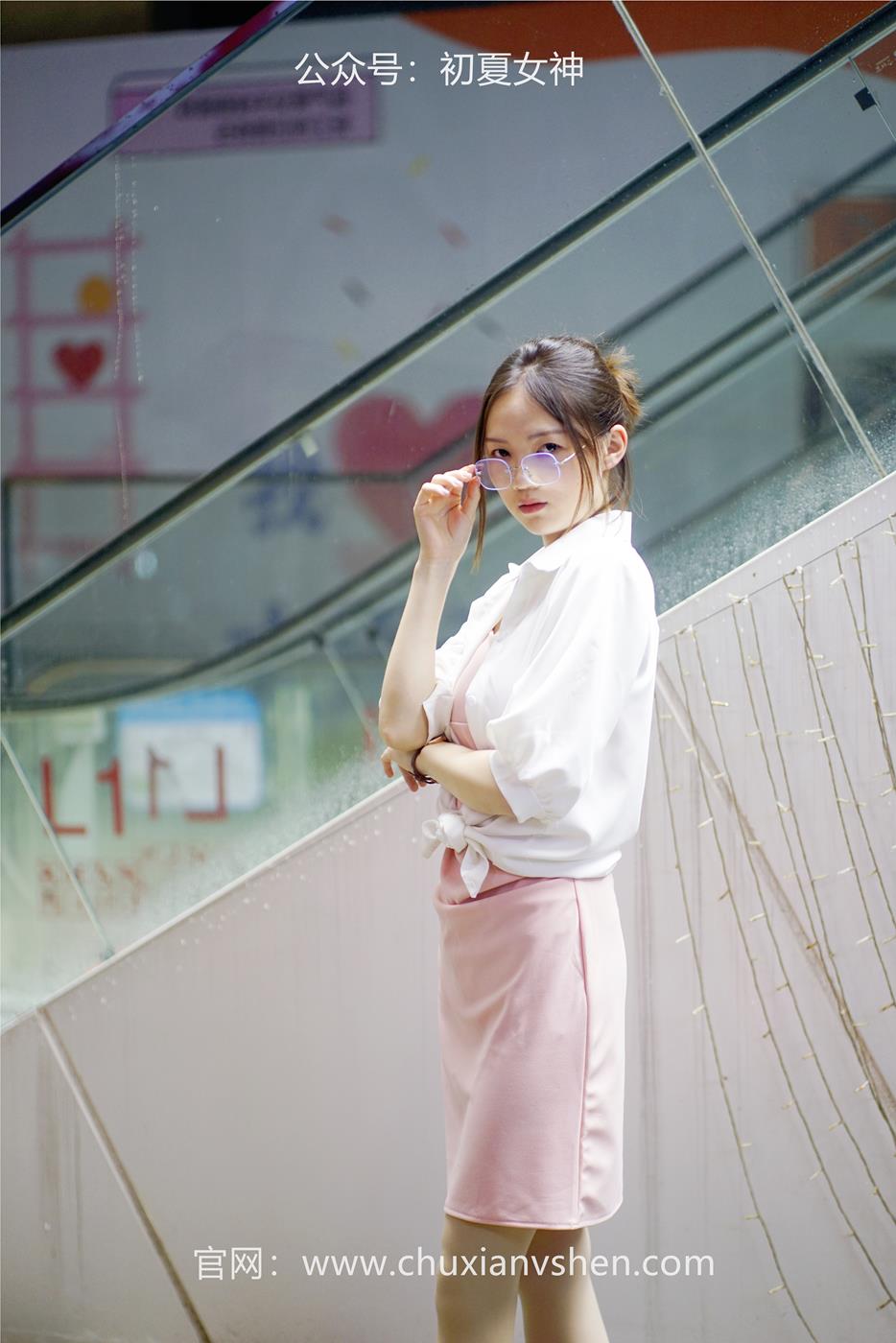 图片[95]-初夏女神 NO.036 大发 周末兼职 [226P] – 速更版-美库