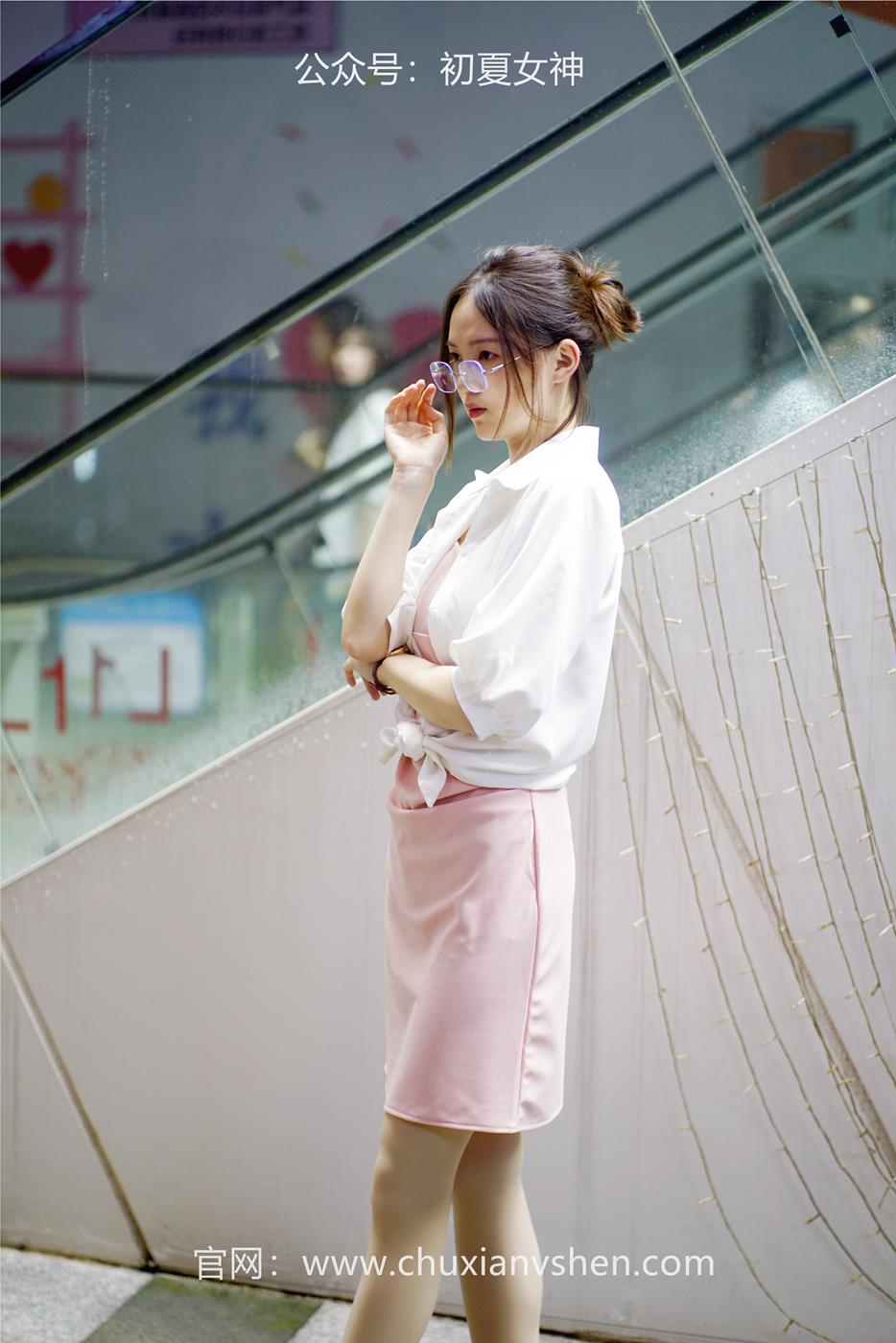 图片[96]-初夏女神 NO.036 大发 周末兼职 [226P] – 速更版-美库