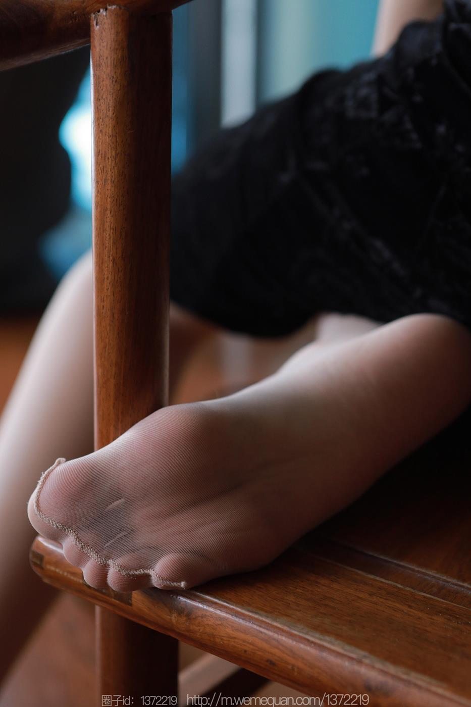 图片[20]-[IESS异思趣向] 2023.04.20 丝享家1427：小宝《倾国倾城》[89P] – 速更版-美库