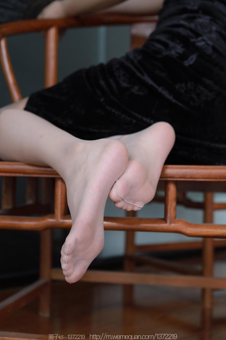 图片[25]-[IESS异思趣向] 2023.04.20 丝享家1427：小宝《倾国倾城》[89P] – 速更版-美库