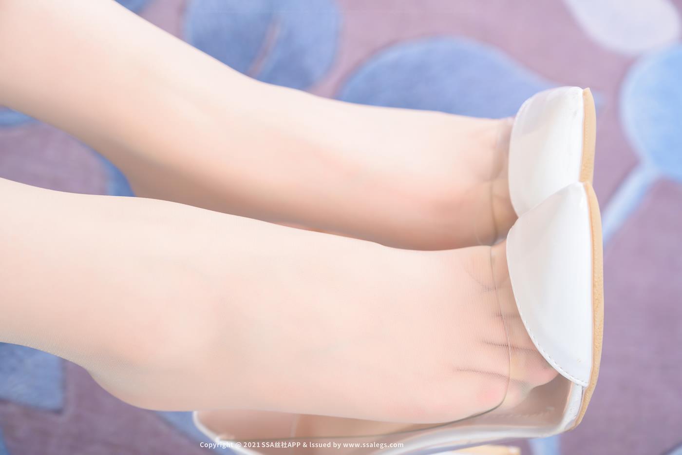 图片[43]-[SSA丝社]超清写真 NO.783 模特小鹿的肉色丝袜美足（下）[139P] – 速更版-美库